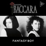 New Baccara : Fantasy Boy (Special Maxi Mix) (12", Maxi)