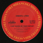 Cheryl Lynn : Instant Love (12")