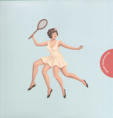 Blonde Redhead - 23 (Vinyl)
