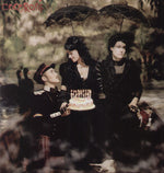 CocoRosie - ゴーストホースとスティルボーンの冒険 (ビニールレコード)