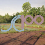 the album cover for Various Artists - SC100