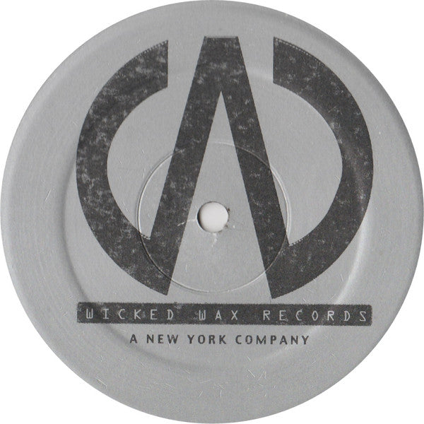 Fever Express : Fever (The Remixes) (12")