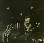 Eric Dolphy Quintet : Outward Bound (LP, Album, Num, RE, RM, 200)