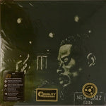 Eric Dolphy Quintet : Outward Bound (LP, Album, Num, RE, RM, 200)