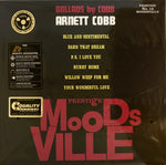Arnett Cobb : Ballads By Cobb (LP, Album, Num, RE, RM, 200)