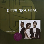 Club Nouveau : Momentary Lover (12", Maxi)