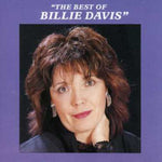 the album cover for Billie Davis - Best Of Billie Davis [Import]