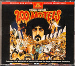 Frank Zappa : 200 Motels (2xCD, Album, Club, Dlx, Enh, RE, RM)