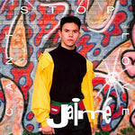 Jaime : Can't Stop The Love (12")