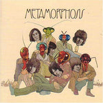 The Rolling Stones - Metamorphosis (Vinyl)
