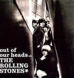 The Rolling Stones - Fuera de nuestras cabezas (Vinilo)