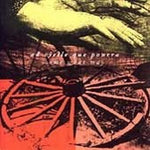 the album cover for Ad Vielle Que Pourra - Come What May