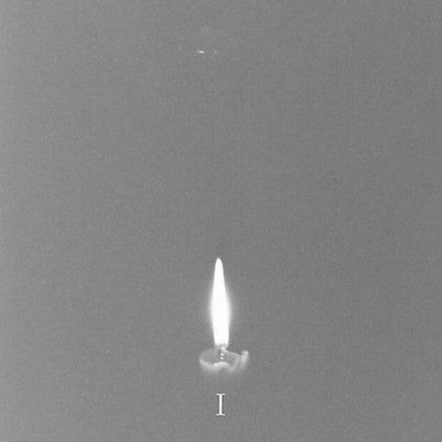 the album cover for Azrael - Into Shadows Act I: Danial