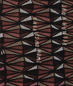 Jana Hunter - There's No Home (Vinyl)