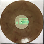 Thes One & DJ Day : Náufrago (12", EP, Ltd, Tra)