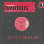Laut Sprecher Featuring Katie Skate : Omnibus (12")