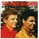 Los Everly Brothers - Canciones que nos enseñó nuestro papá (CD)