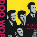 the album cover for Doo-Wop - Doo-Wop [Import]