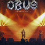 Obús - En Directo 21-2-87 (CD)