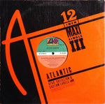 Sister Sledge : Dancing On The Jagged Edge (12", Maxi, Promo)
