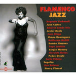 Flamenco Jazz (CD)