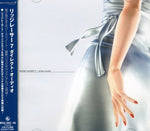 the album cover for Various Artists - Ridge Racer 7-Direct Audio