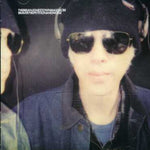 the album cover for Brian Jonestown Massacre - Bravery, Repetition and Noise