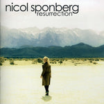 Nicol Sponberg - Resurrección (CD)