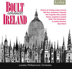 the album cover for Sir Adrian Boult - Boult Conducts Ireland