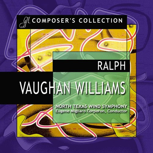 Eugene Corporon - Colección del compositor (CD)