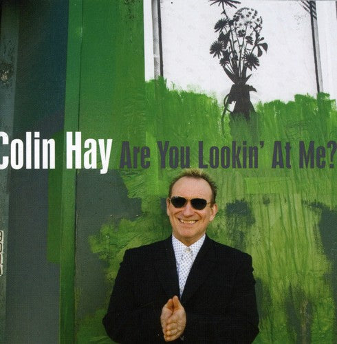 Colin Hay - ¿Me estás mirando? (CD)