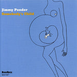 the album cover for Jimmy Ponder - Somebody's Child