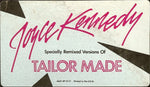 Joyce Kennedy : Tailor Made (12", Promo)