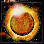 Alpha Omega : Journey To The 9th Level (4x12", Album)