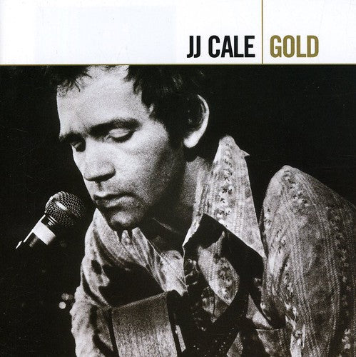 J.J. Cale - Gold (CD)