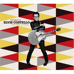 Elvis Costello - Lo mejor de Elvis Costello: Los primeros 10 años (CD)