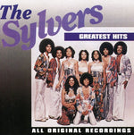 The Sylvers - Greatest Hits (CD)