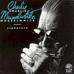 Charlie Musselwhite - Firma (CD)