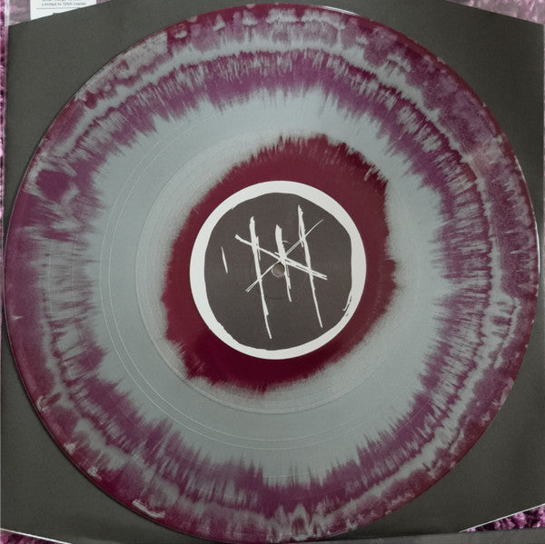 Myrkur (4) : M (LP, Album, Ltd, RP, Pur)