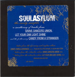 Soul Asylum (2) : The Candy Sampler (CD, Comp, Promo, Car)