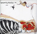 Handsome Furs - Plague Park (CD)