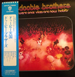 The Doobie Brothers : What Were Once Vices Are Now Habits (CD, Album, Ltd, RE, RM, Pap)