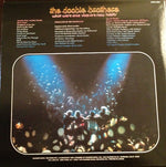 The Doobie Brothers : What Were Once Vices Are Now Habits (CD, Album, Ltd, RE, RM, Pap)