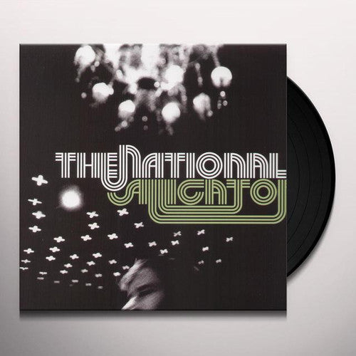 El Nacional - Caimán (Vinilo)