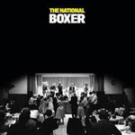 El Nacional - Boxer (Vinilo)