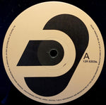 Bassheads : Is There Anybody Out There? (12")