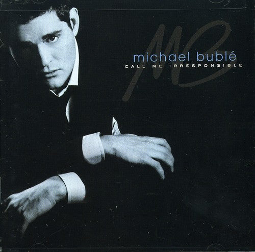 Michael Bublé - Llámame irresponsable (CD)