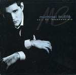 Michael Bublé - Llámame irresponsable (CD)