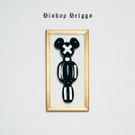 Bishop Briggs : Bishop Briggs (CD, EP)