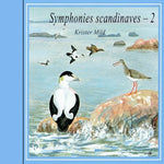 the album cover for Sounds Of Nature - V2: Scandinavian Soundscape